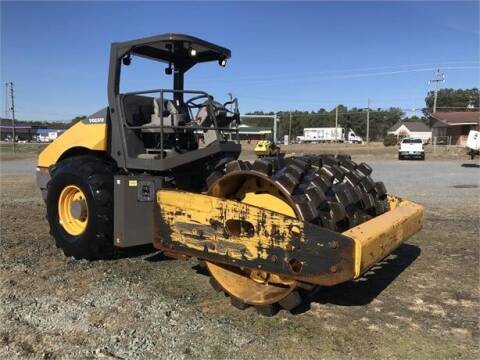 2013 Volvo SD115 for sale at Vehicle Network - Plantation Truck and Equipment in Carthage NC