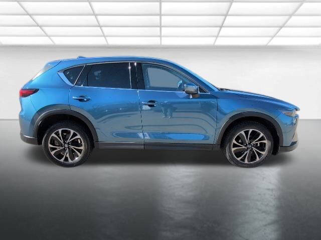 2022 Mazda CX-5 2.5 S Premium Plus