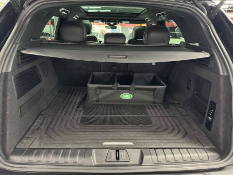 2024 Land Rover Range Rover Sport P360 SE