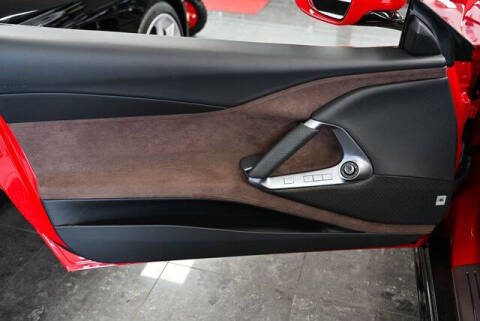 2023 Ferrari 812 GTS