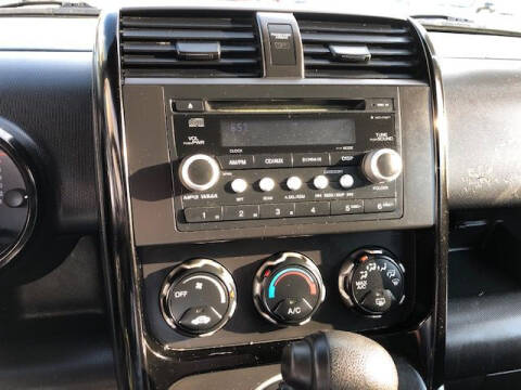 2007 Honda Element SC