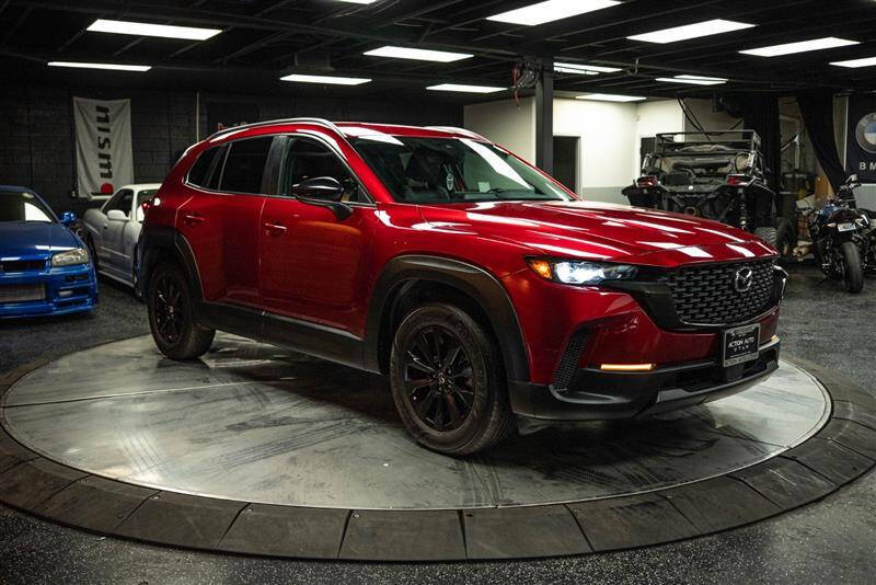 2024 Mazda CX-50 2.5 S Select