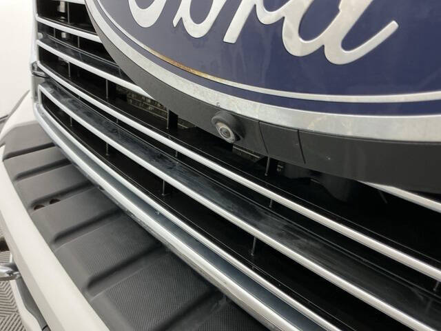 2022 Ford F-450 Super Duty Limited