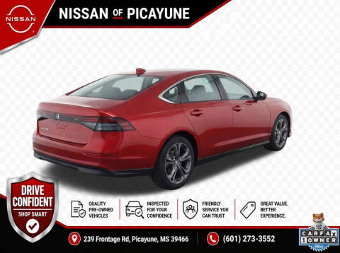 2023 Honda Accord