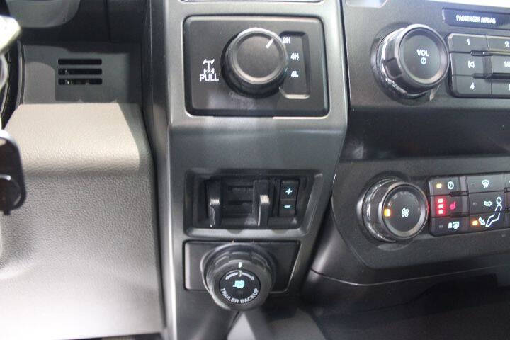 2021 Ford F-250 Super Duty