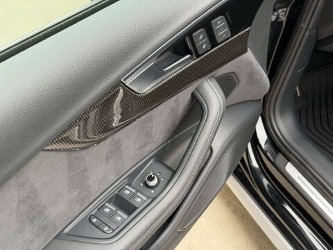 2022 Audi S4 3.0T quattro Premium Plus