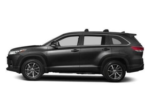 2018 Toyota Highlander for sale at FAFAMA AUTO SALES Inc in Milford MA