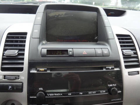 2008 Toyota Prius
