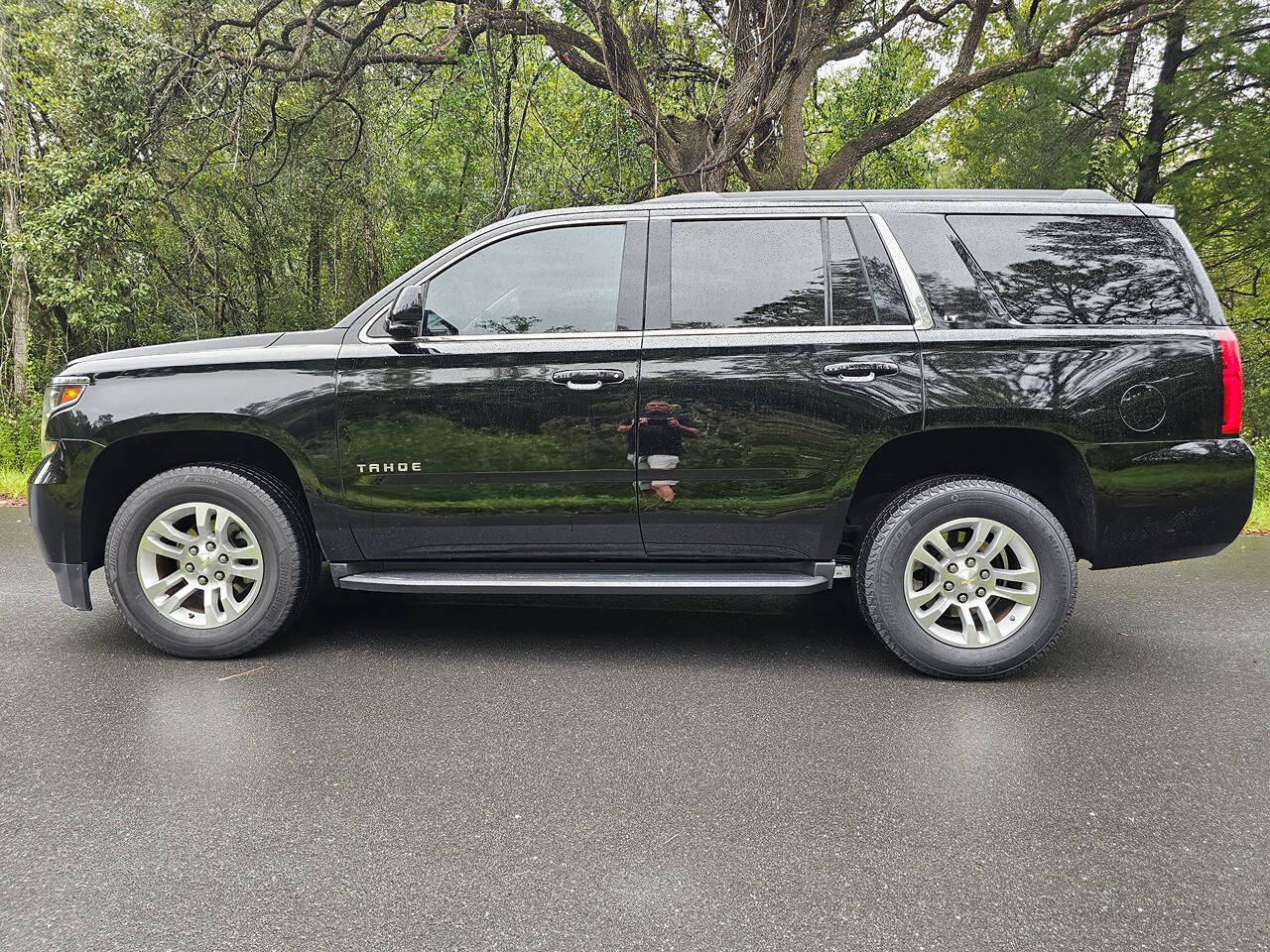 2019 Chevrolet Tahoe for sale at Prime Auto & Truck Sales in Inverness, FL