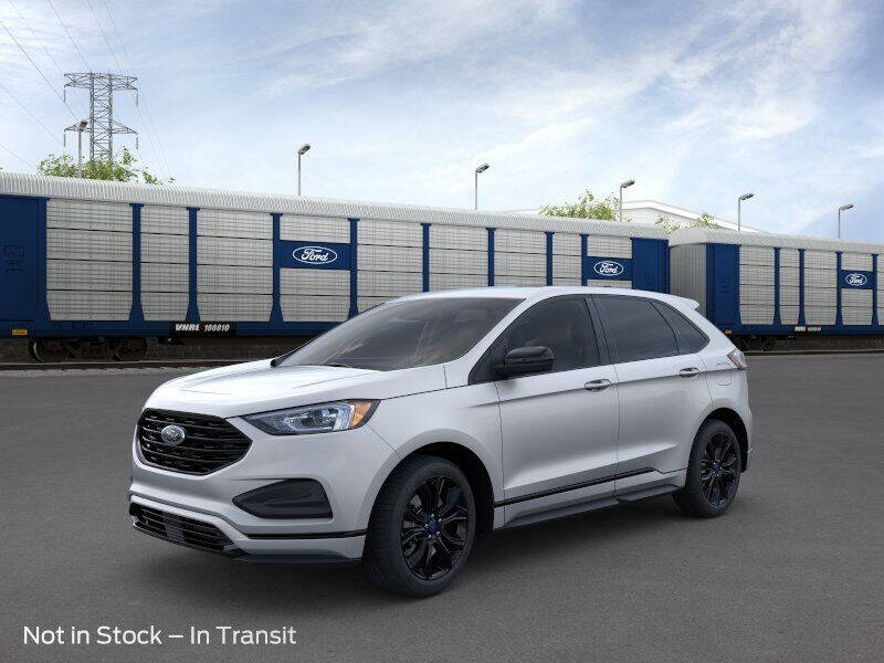 2024 Ford Edge for sale in Greenville, OH