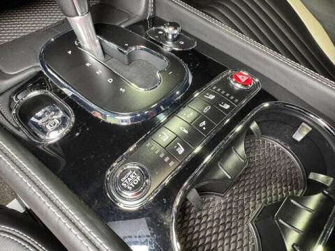 2017 Bentley Continental GT V8