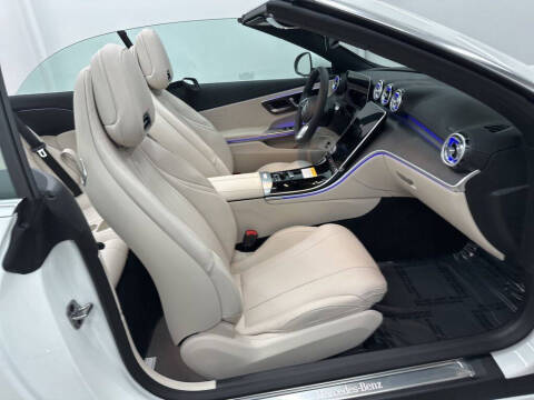 2026 Mercedes-Benz CLE CLE 300 4MATIC