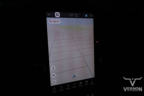 2026 RAM 2500 Lone Star