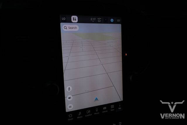 2026 RAM 2500 Lone Star