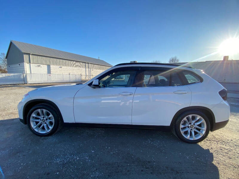 Image 3 of 2015 BMW X1 xDrive28i