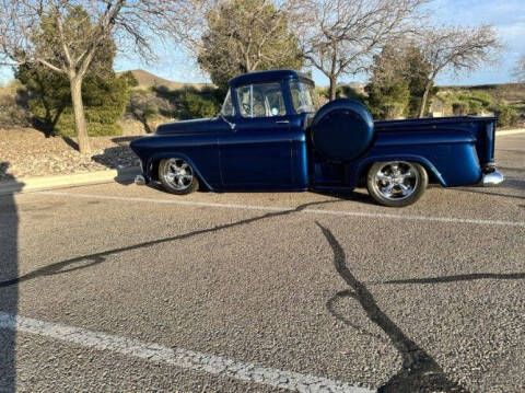 1956 Chevrolet 3100