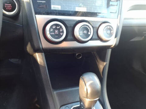 2015 Subaru XV Crosstrek 2.0i Limited