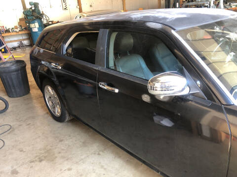 2006 Dodge Magnum RT