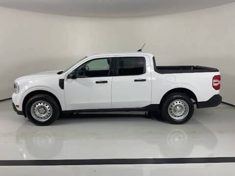 2023 Ford Maverick XL