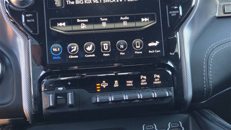 2021 RAM 1500 Limited