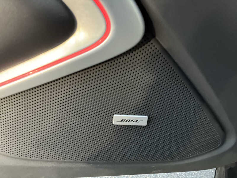 2018 Chevrolet Camaro SS