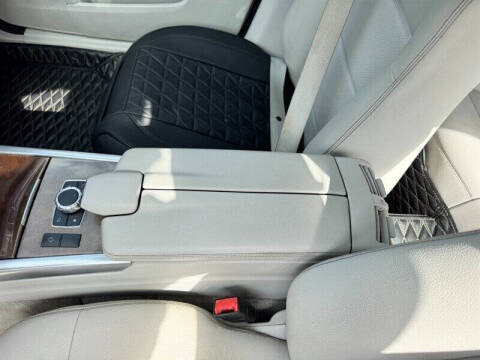 2016 Mercedes-Benz E-Class E 350 4MATIC