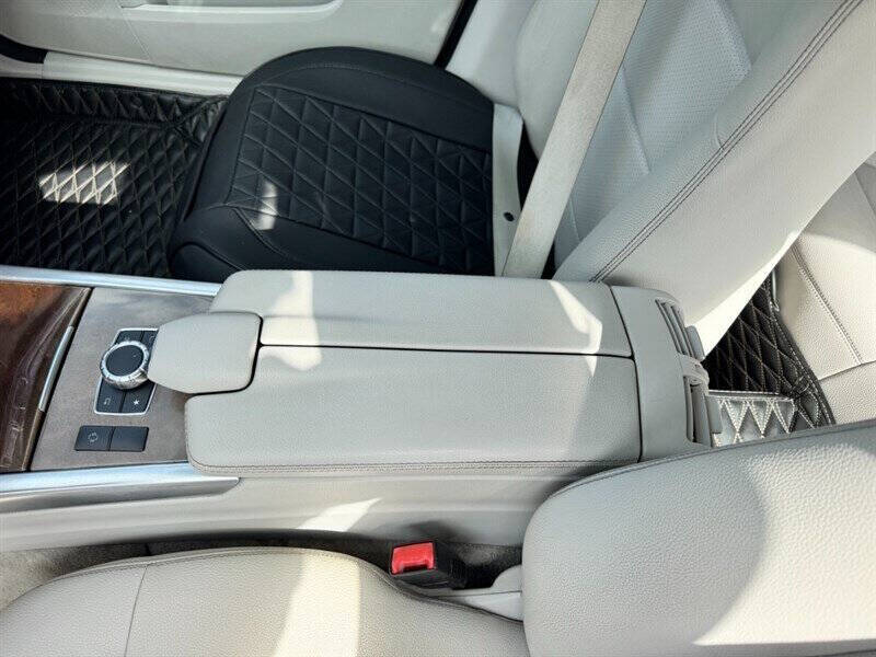 2016 Mercedes-Benz E-Class E 350 4MATIC