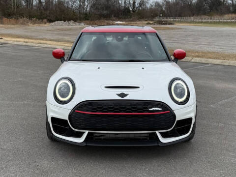 2023 MINI Clubman