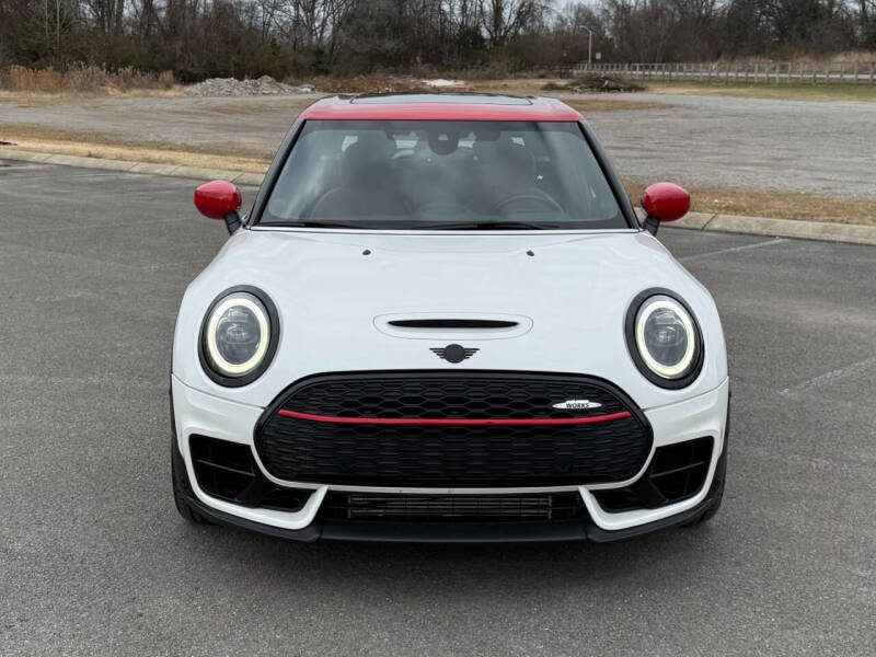 2023 MINI Clubman