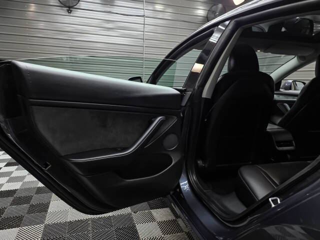 2022 Tesla Model 3 Performance