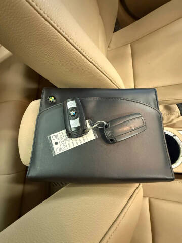 2014 BMW X1 xDrive28i