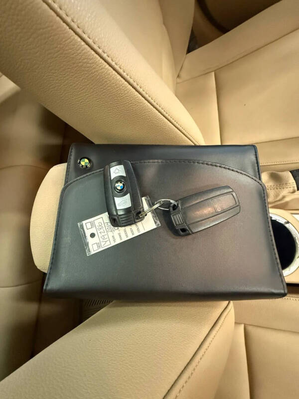 2014 BMW X1 xDrive28i