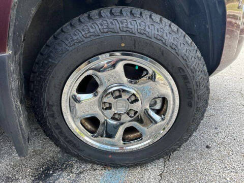 2008 Honda Ridgeline RT