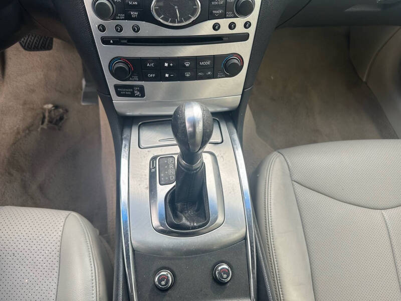 2014 Infiniti Q60 Coupe Journey