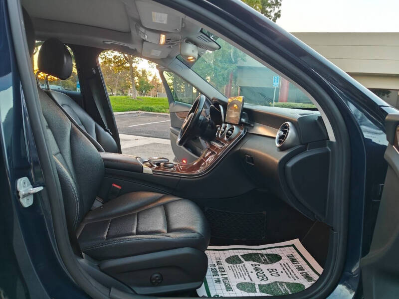 2015 Mercedes-Benz C-Class C 300 4MATIC