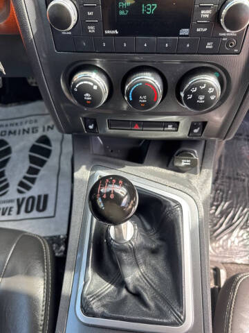 2010 Dodge Challenger R/T