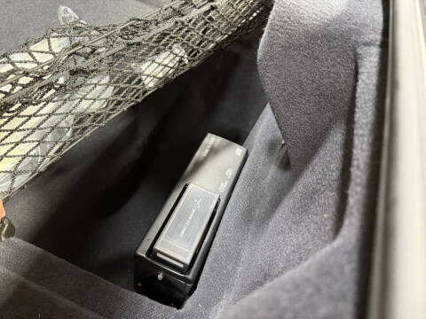 2004 Chevrolet Corvette