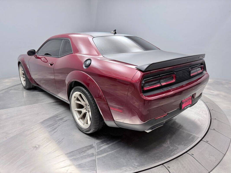 2020 Dodge Challenger
