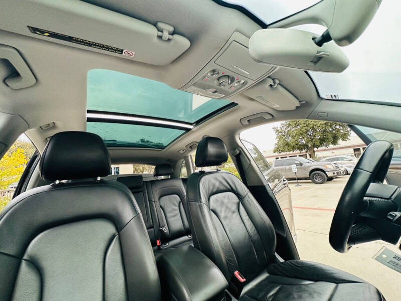 2016 Audi Q5 2.0T quattro Premium