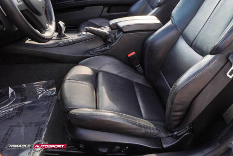 2009 BMW M3