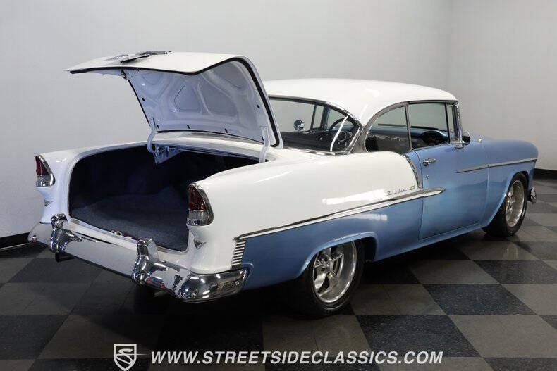 1955 Chevrolet Bel Air