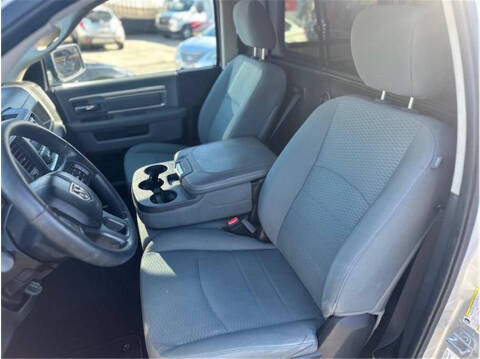 2014 RAM 1500 Express