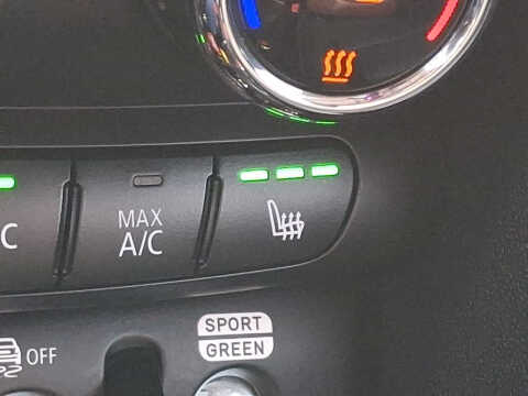 2019 MINI Hardtop 2 Door Cooper S