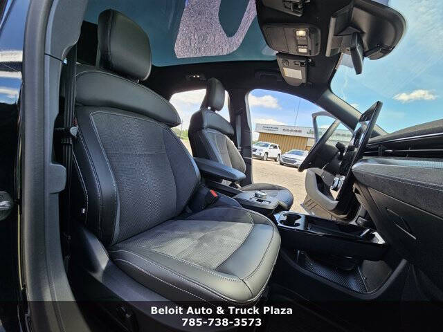 2023 Ford Mustang Mach-E GT