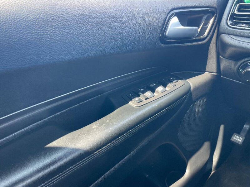 2023 Dodge Durango SXT