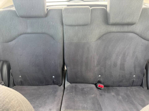 2013 Honda Fit Sport