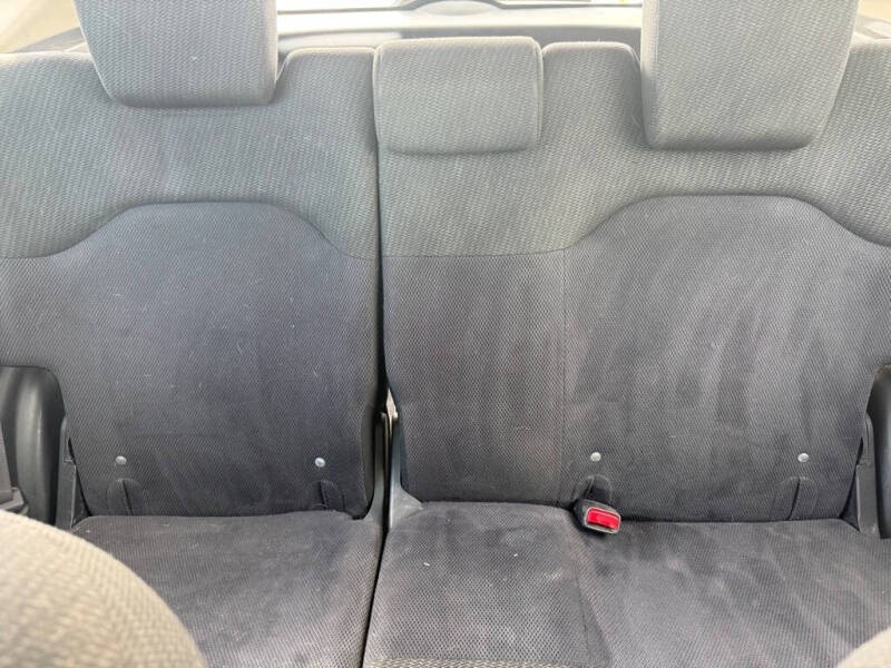 2013 Honda Fit Sport