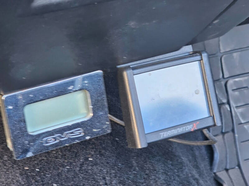 1967 Cadillac DeVille