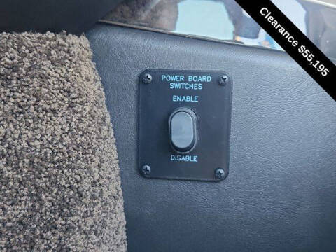 2021 Chevrolet Express 2500