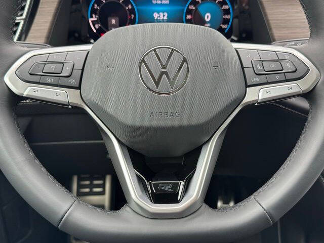 2026 Volkswagen Atlas SEL Premium R-Line 4Motion